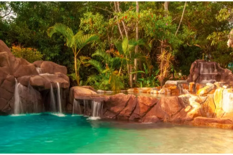 فندق Pousada Caminho Das Cachoeiras