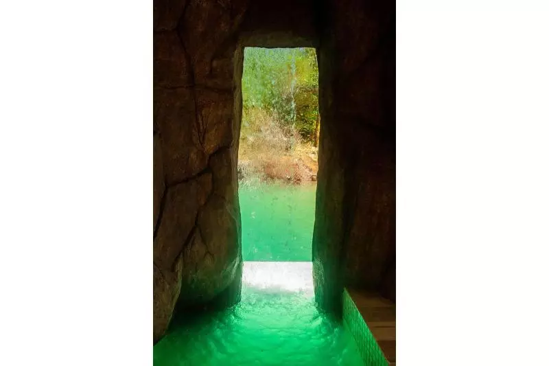 فندق Pousada Caminho Das Cachoeiras