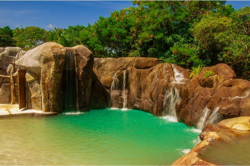 فندق Pousada Caminho Das Cachoeiras