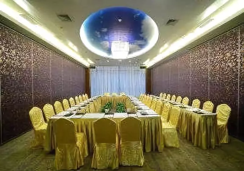 호텔 Ramada Longyan