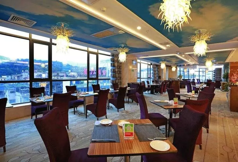 호텔 Ramada Longyan