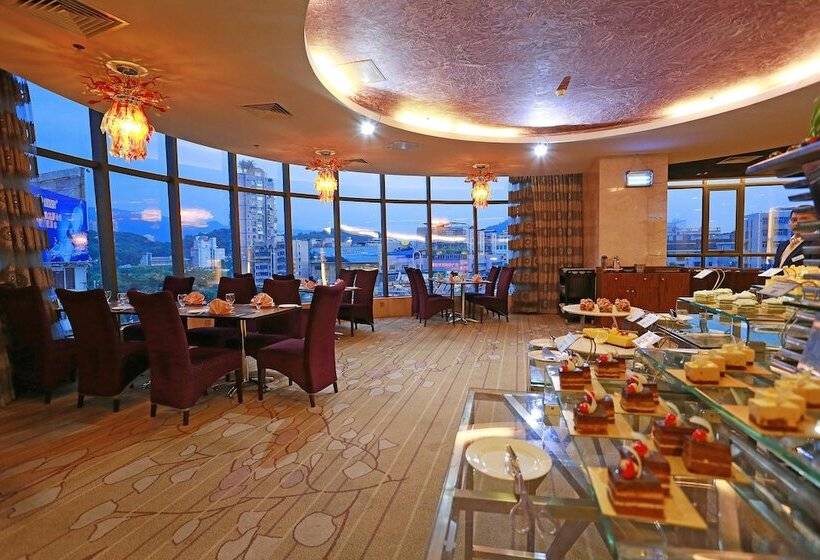 فندق Ramada Longyan