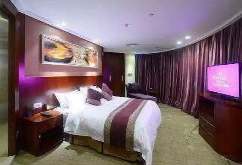 호텔 Ramada Longyan