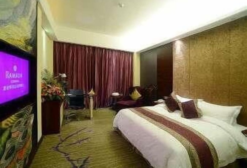 فندق Ramada Longyan