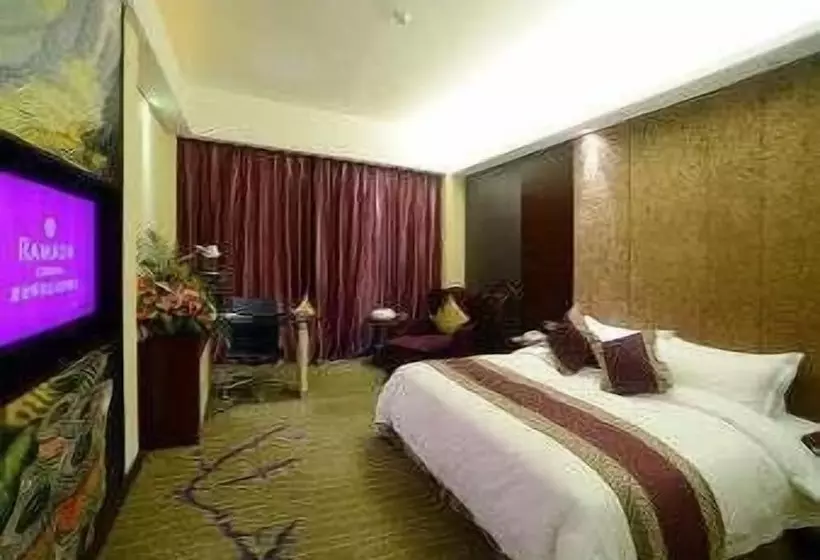호텔 Ramada Longyan