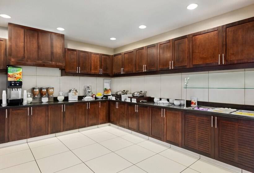 בית מלון כפרי Residence Inn Chattanooga Near Hamilton Place