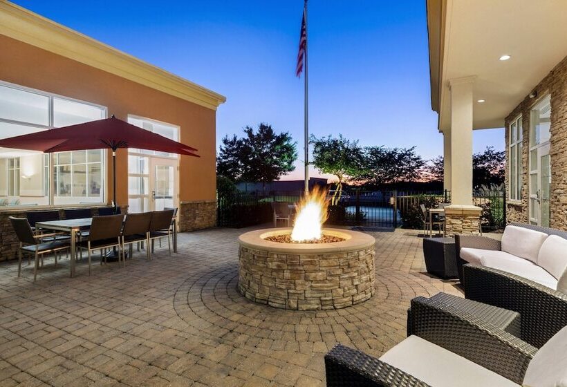 בית מלון כפרי Residence Inn Chattanooga Near Hamilton Place