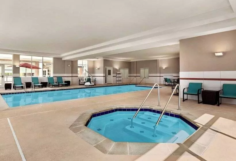酒店 Residence Inn Chattanooga Near Hamilton Place
