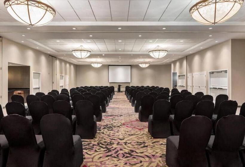 בית מלון כפרי Residence Inn Chattanooga Near Hamilton Place