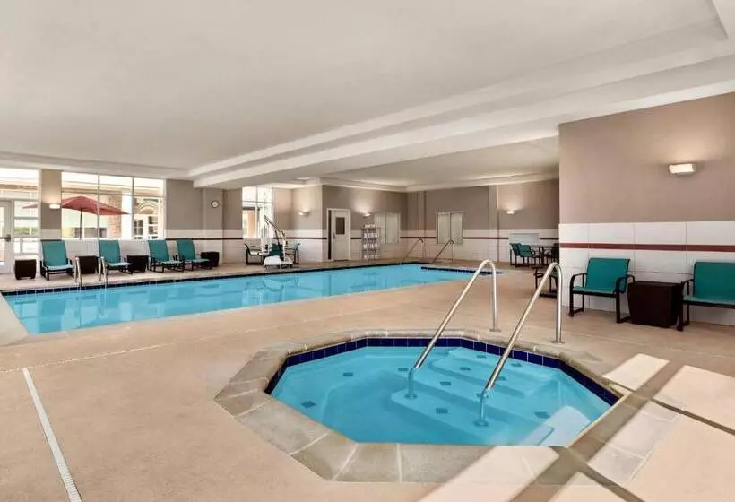 酒店 Residence Inn Chattanooga Near Hamilton Place