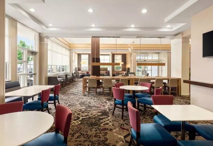 酒店 Residence Inn Chattanooga Near Hamilton Place