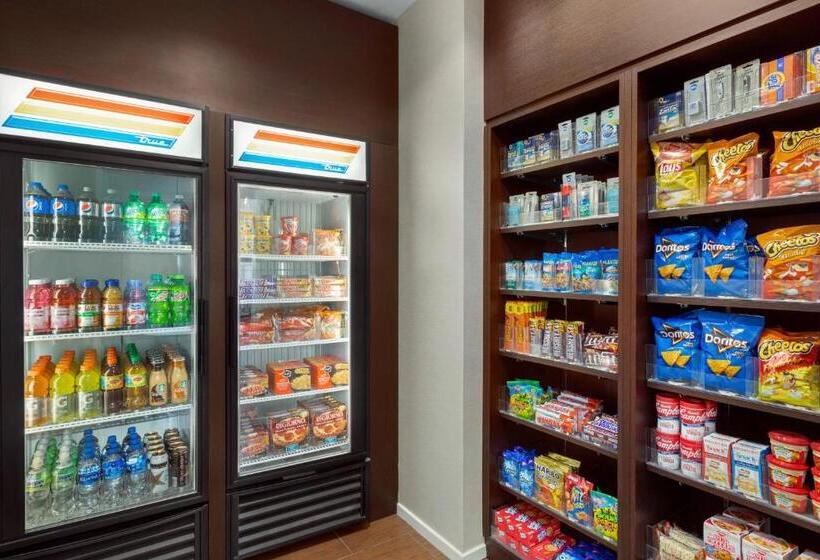 בית מלון כפרי Residence Inn Chattanooga Near Hamilton Place