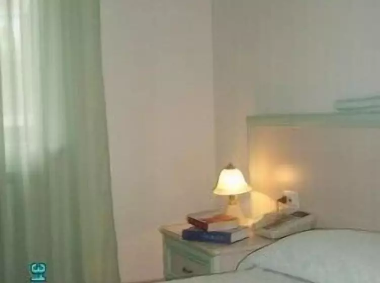 Отель La Fortezza