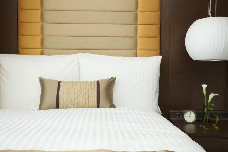 בית מלון כפרי Rihga Royal Gran Okinawa