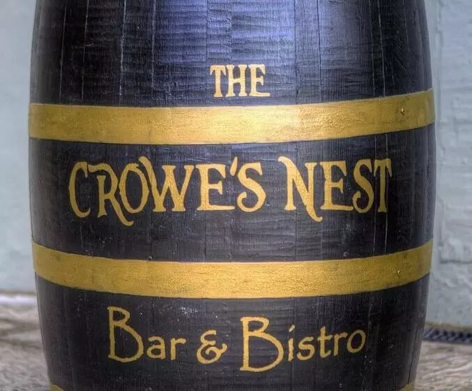 בית מלון כפרי Ryan S