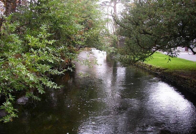 בית מלון כפרי Ryan S