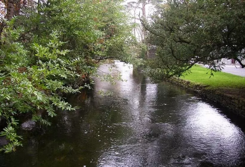 בית מלון כפרי Ryan S