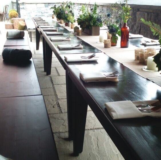 בית מלון כפרי Ryan S