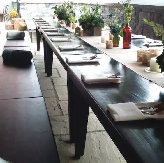 בית מלון כפרי Ryan S