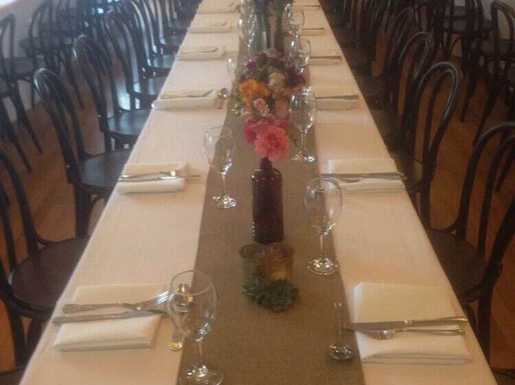 בית מלון כפרי Ryan S