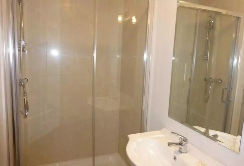 בית מלון כפרי Ryan S