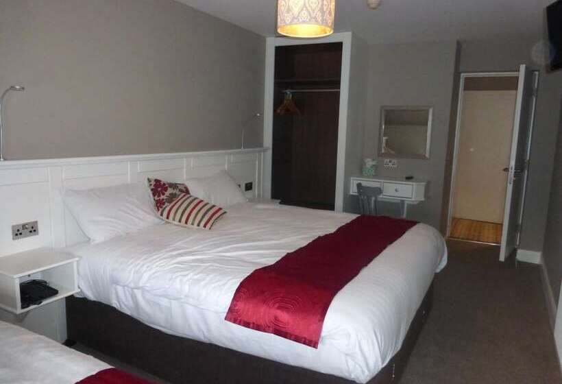 בית מלון כפרי Ryan S