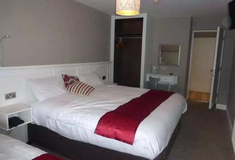 בית מלון כפרי Ryan S