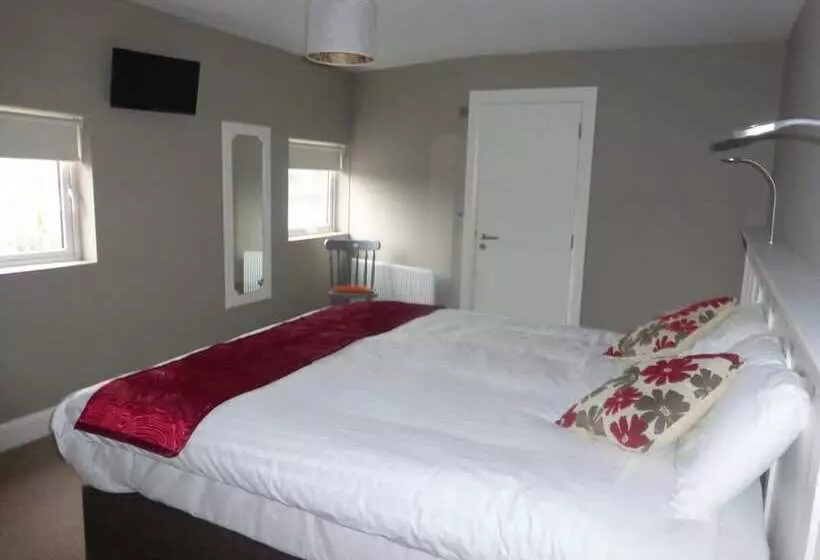 בית מלון כפרי Ryan S