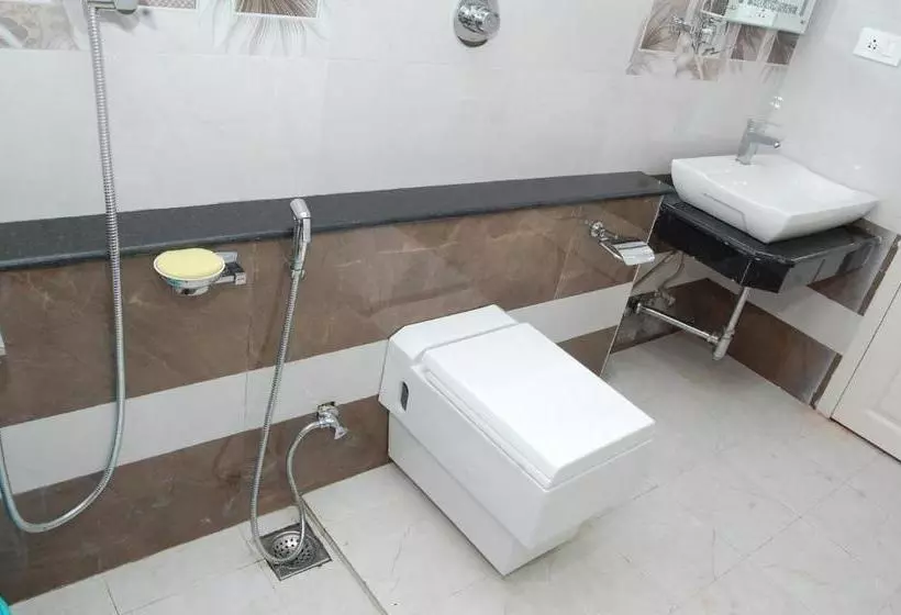 Отель Sarkarpalace