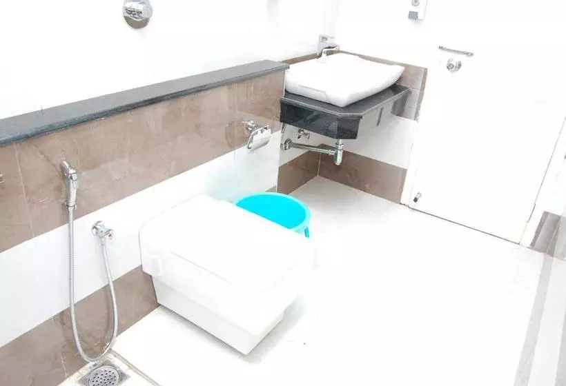 Отель Sarkarpalace