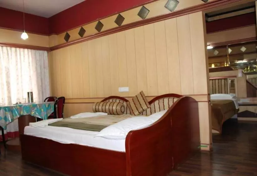 Отель Sarkarpalace