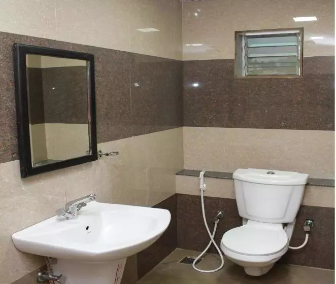 Отель Sarkarpalace