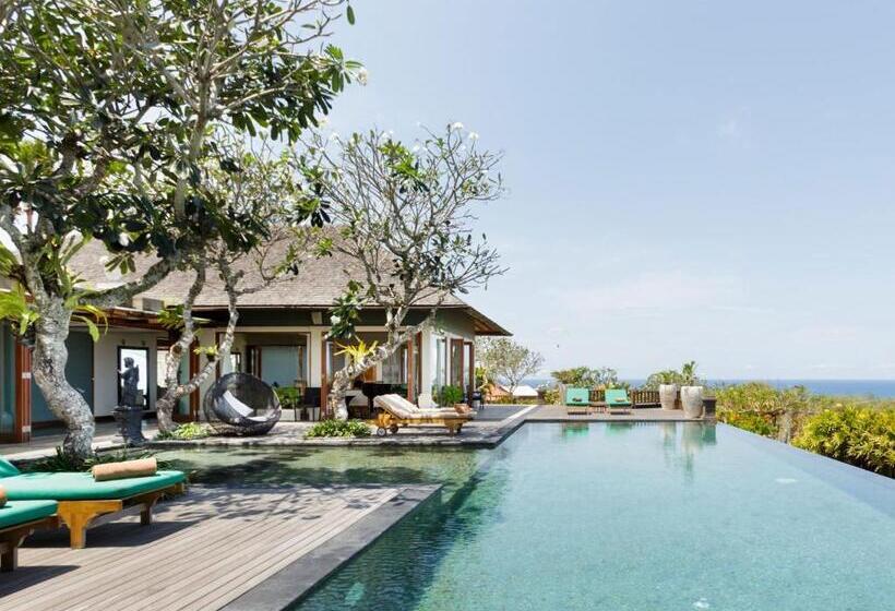 בית מלון כפרי The Shanti Residence By Elite Havens