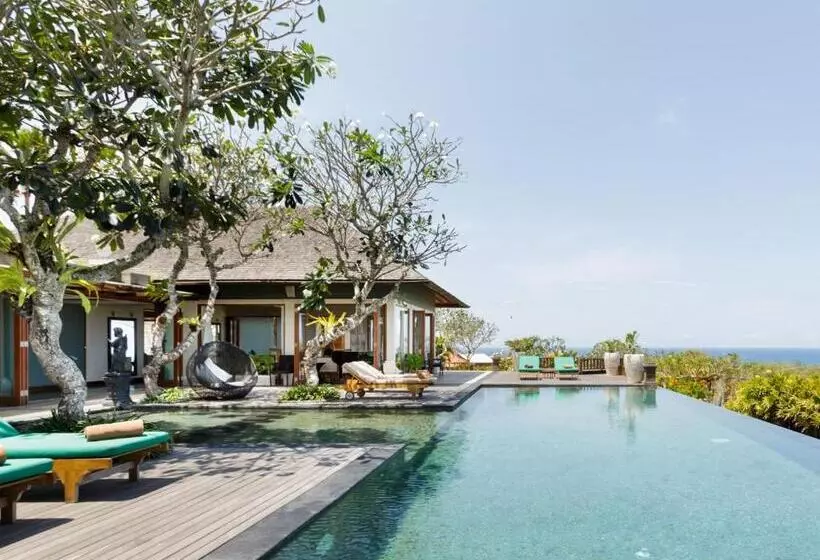 ホテル The Shanti Residence By Elite Havens