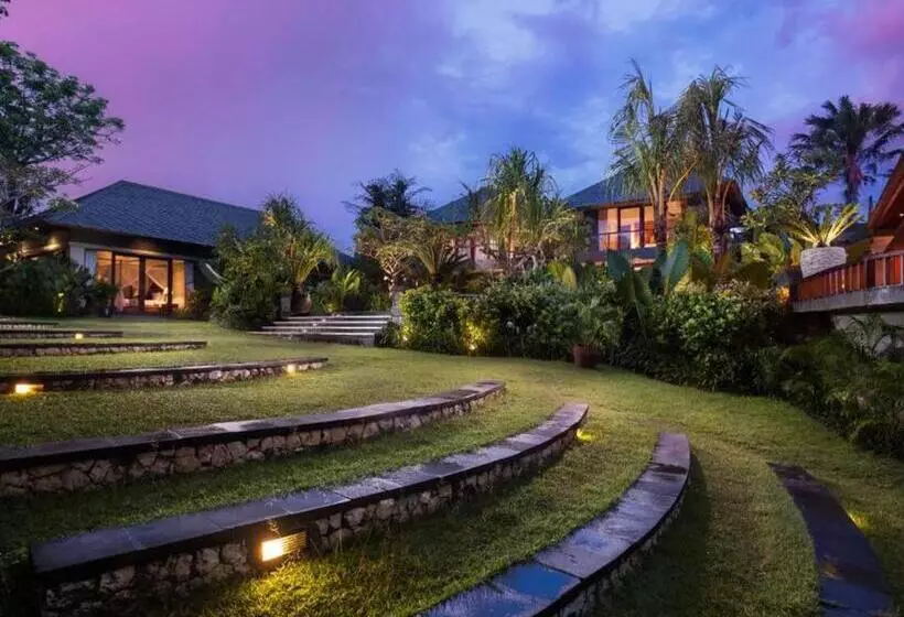 ホテル The Shanti Residence By Elite Havens