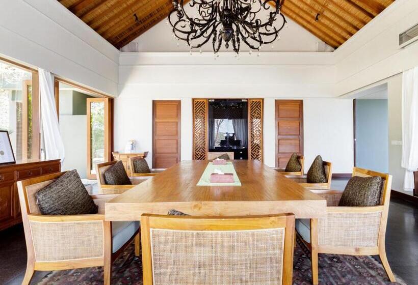 בית מלון כפרי The Shanti Residence By Elite Havens