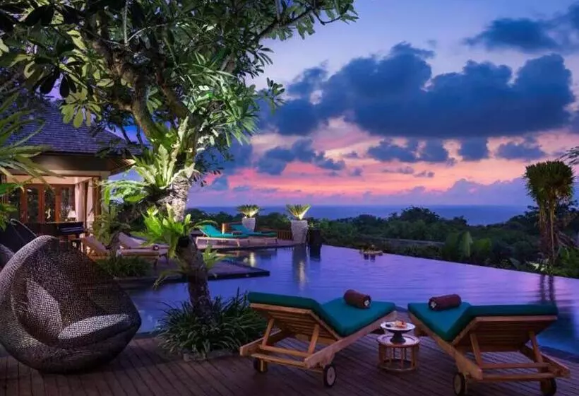 ホテル The Shanti Residence By Elite Havens