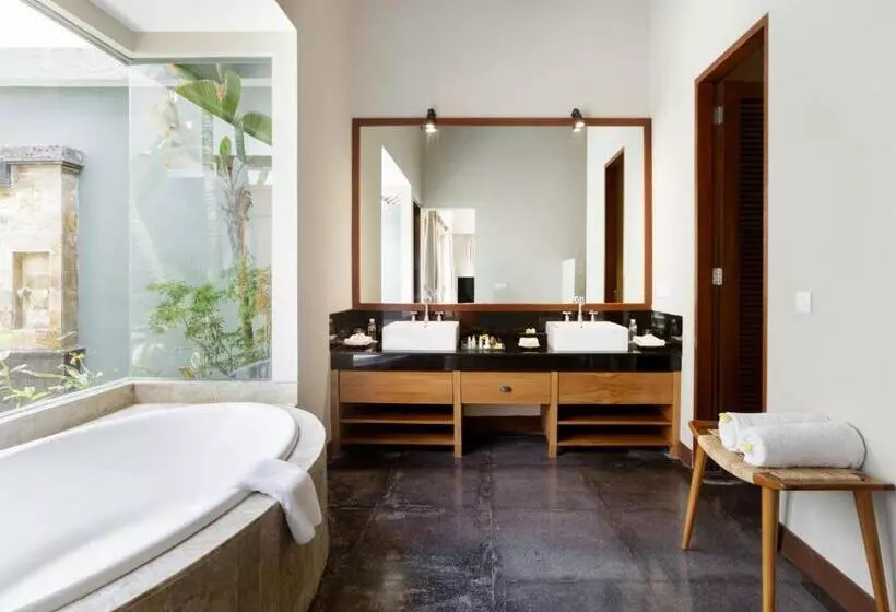 ホテル The Shanti Residence By Elite Havens