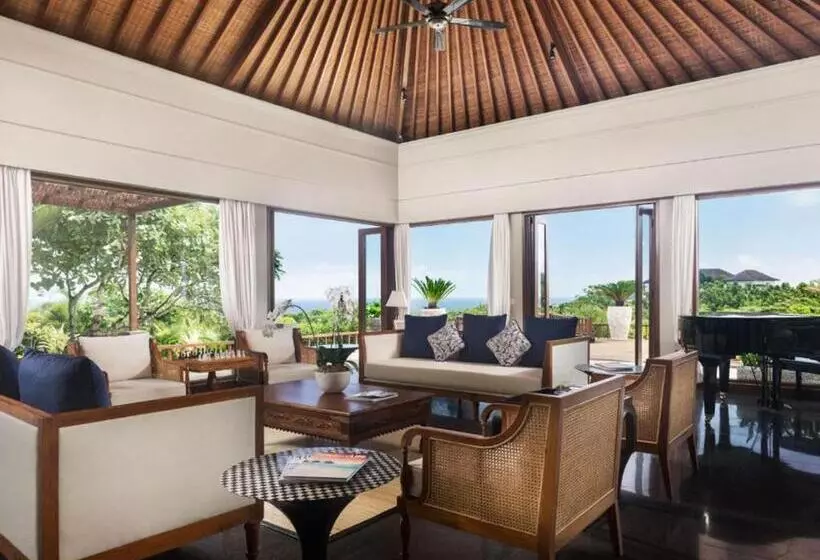 ホテル The Shanti Residence By Elite Havens