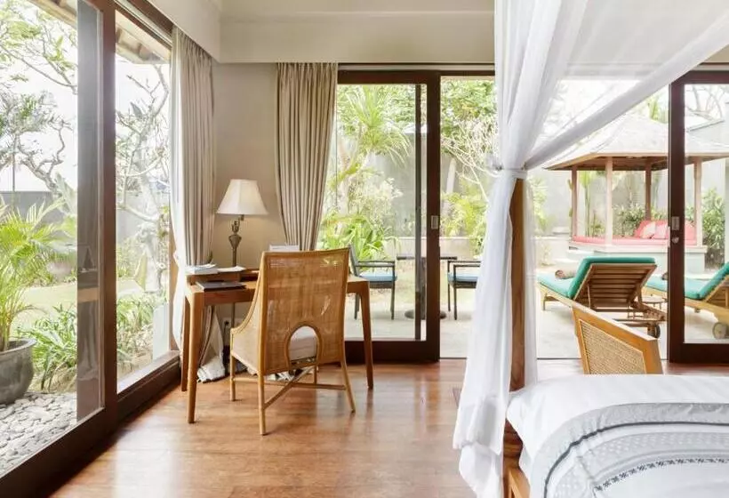 ホテル The Shanti Residence By Elite Havens