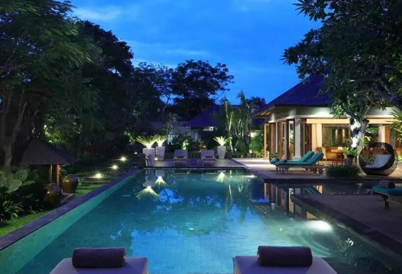 ホテル The Shanti Residence By Elite Havens