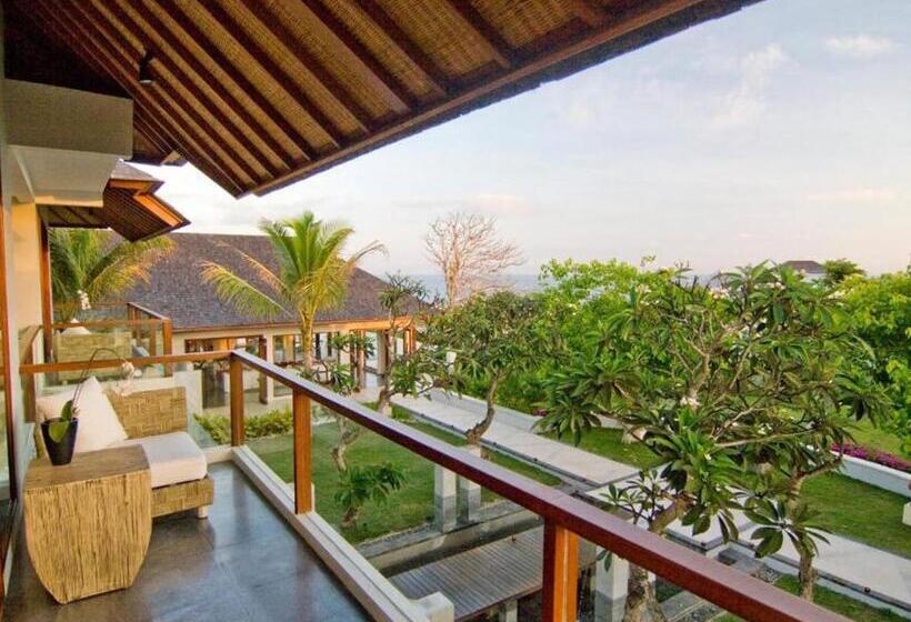 בית מלון כפרי The Shanti Residence By Elite Havens