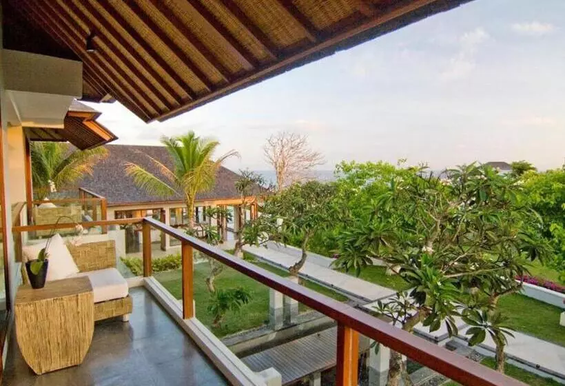 ホテル The Shanti Residence By Elite Havens