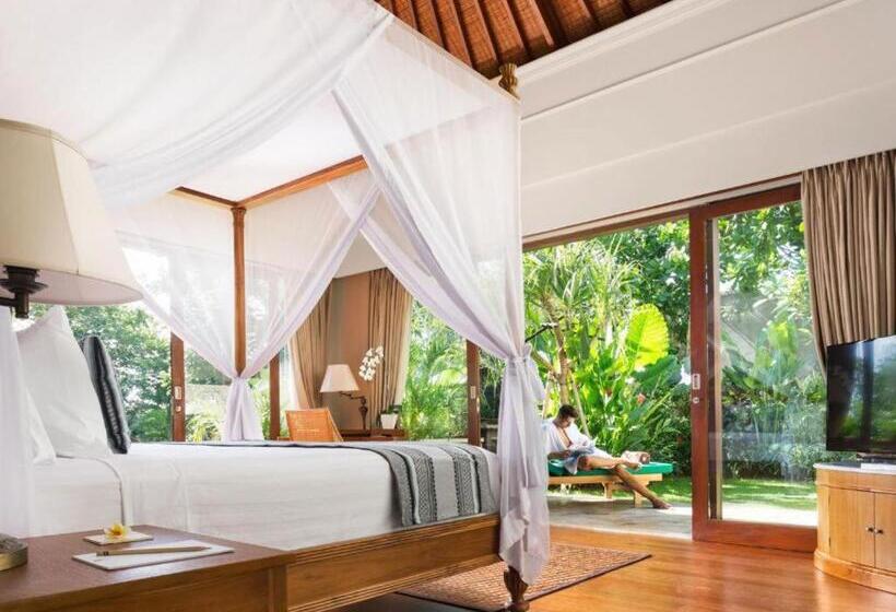 בית מלון כפרי The Shanti Residence By Elite Havens