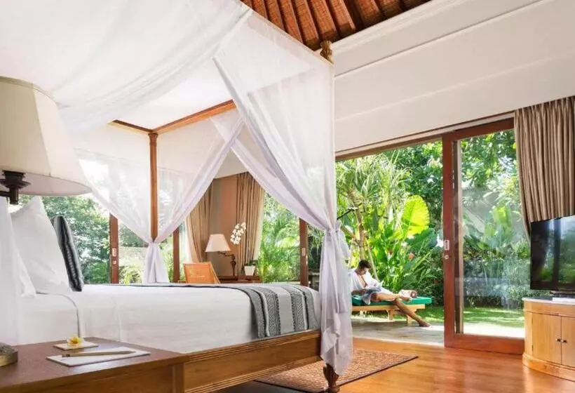 ホテル The Shanti Residence By Elite Havens