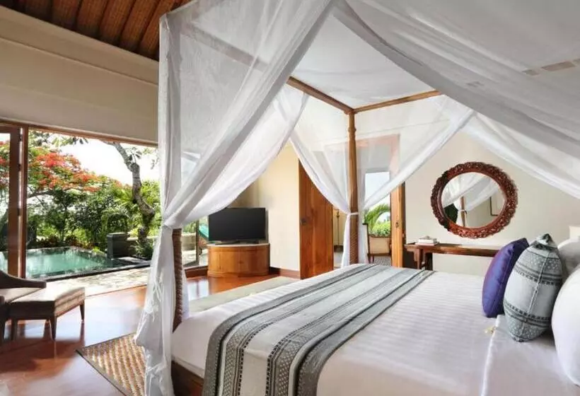 ホテル The Shanti Residence By Elite Havens