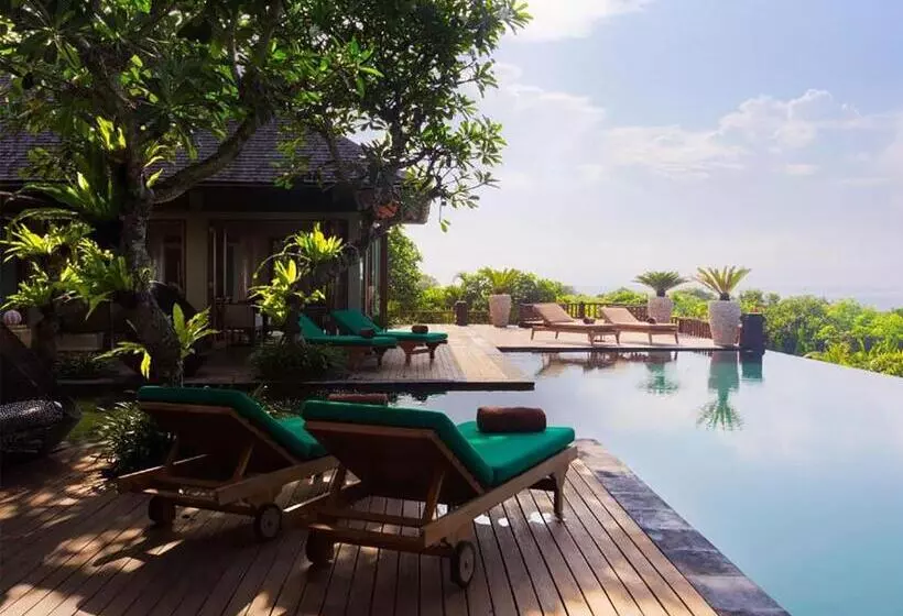 ホテル The Shanti Residence By Elite Havens