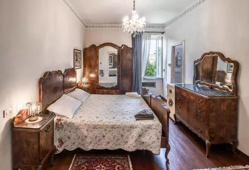 هتل Villa Clodia Relais