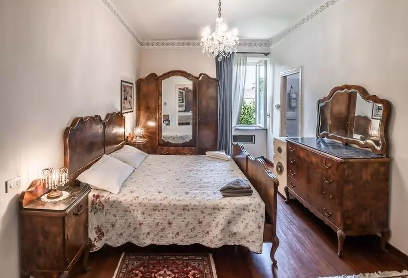 هتل Villa Clodia Relais