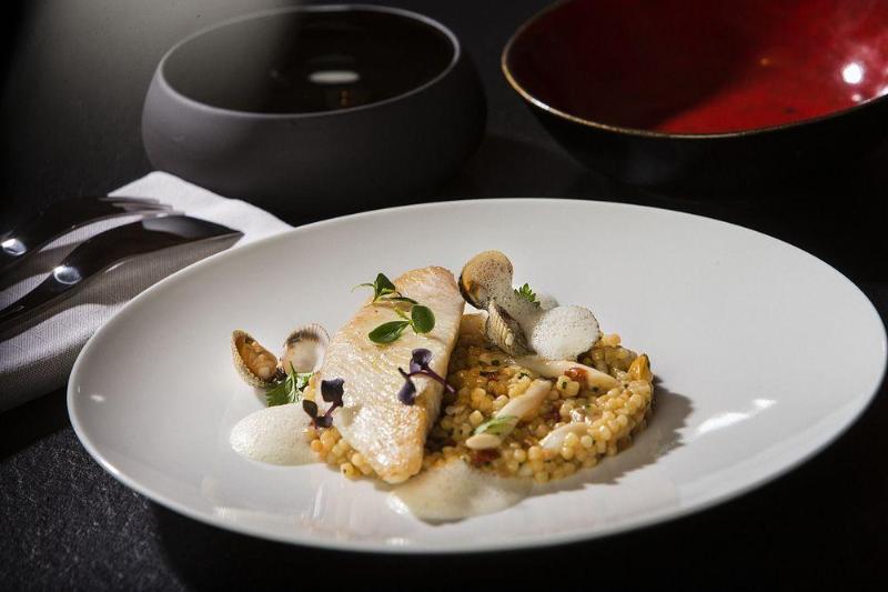 ホテル Logis Hôtel Villa Du Taur